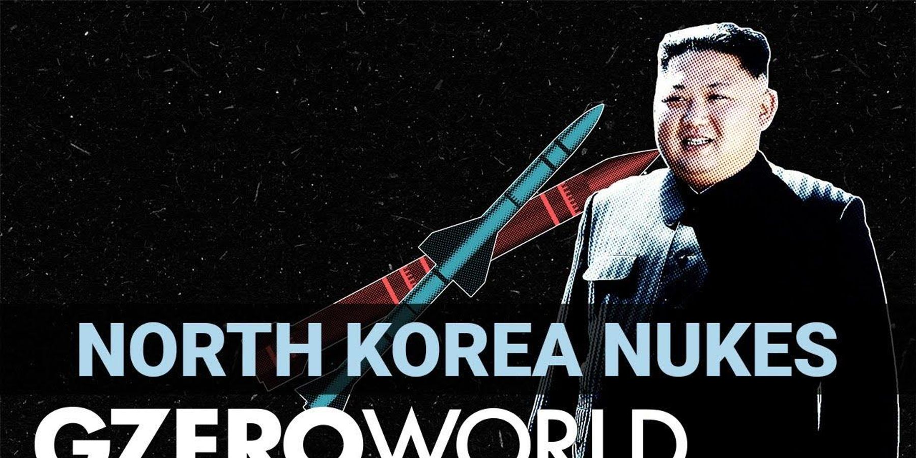 North Korea on a nuclear rampage, says IAEA chief