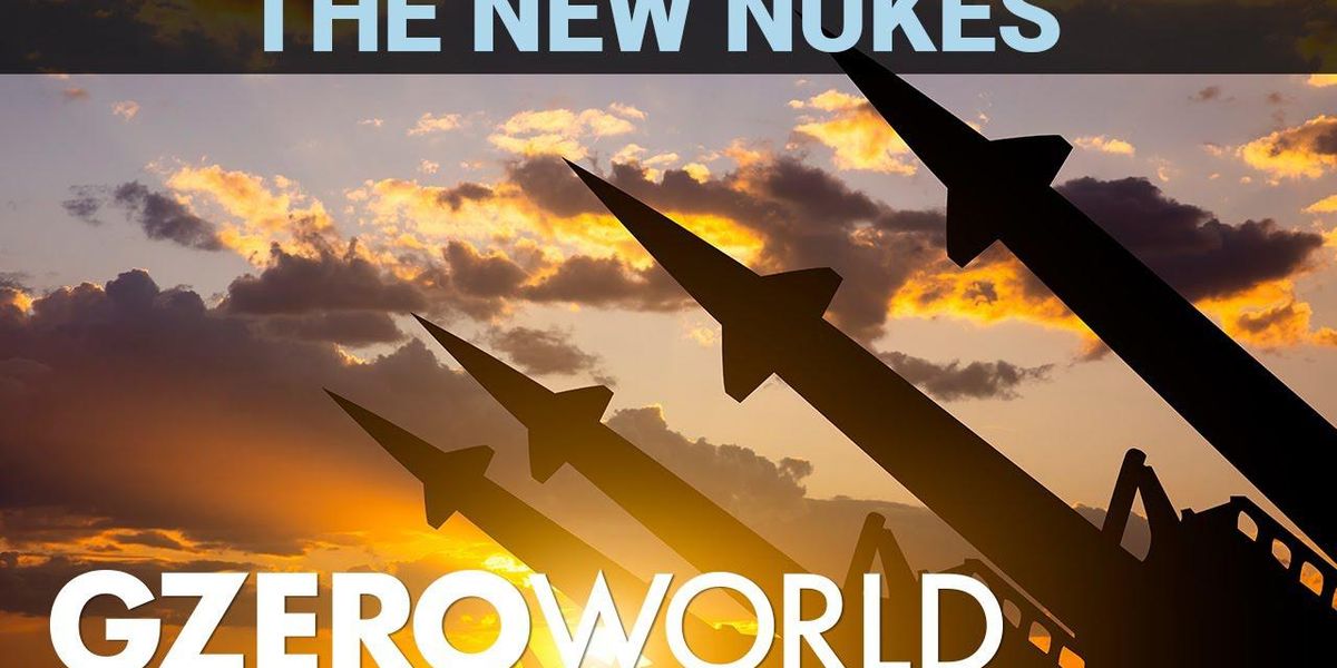 Nuclear weapons: more dangerous than ever?