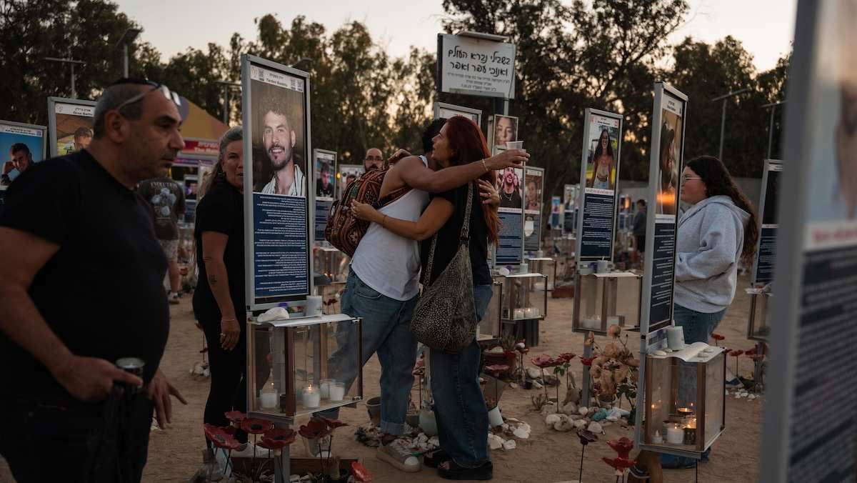 Three years after 10/7, Israel looks backward and forward