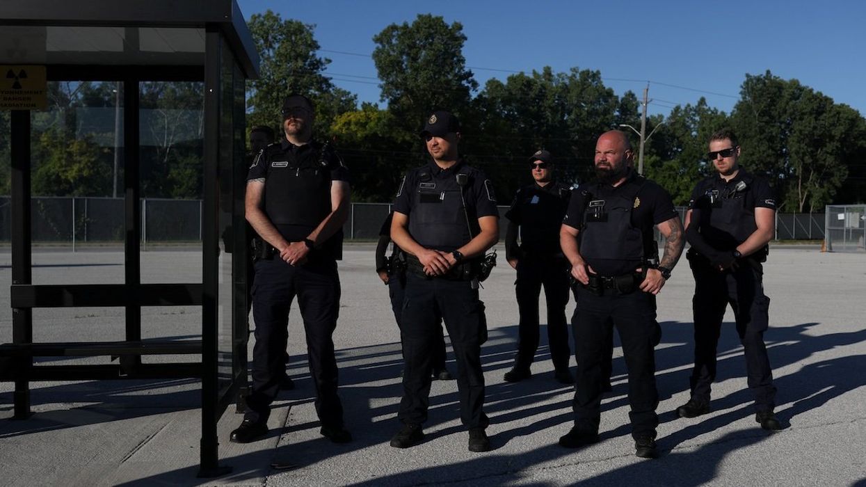 HARD NUMBERS: Border strike averted, Canadian publishers want clarity on Google cash, Arizona man charged for seeking “race war,” Voters mostly ignore Hunter Biden’s conviction HARD NUMBERS: Border strike averted, Canadian publishers want clarity on Google cash, Arizona man charged for seeking “race war,” Voters mostly ignore Hunter Biden’s conviction