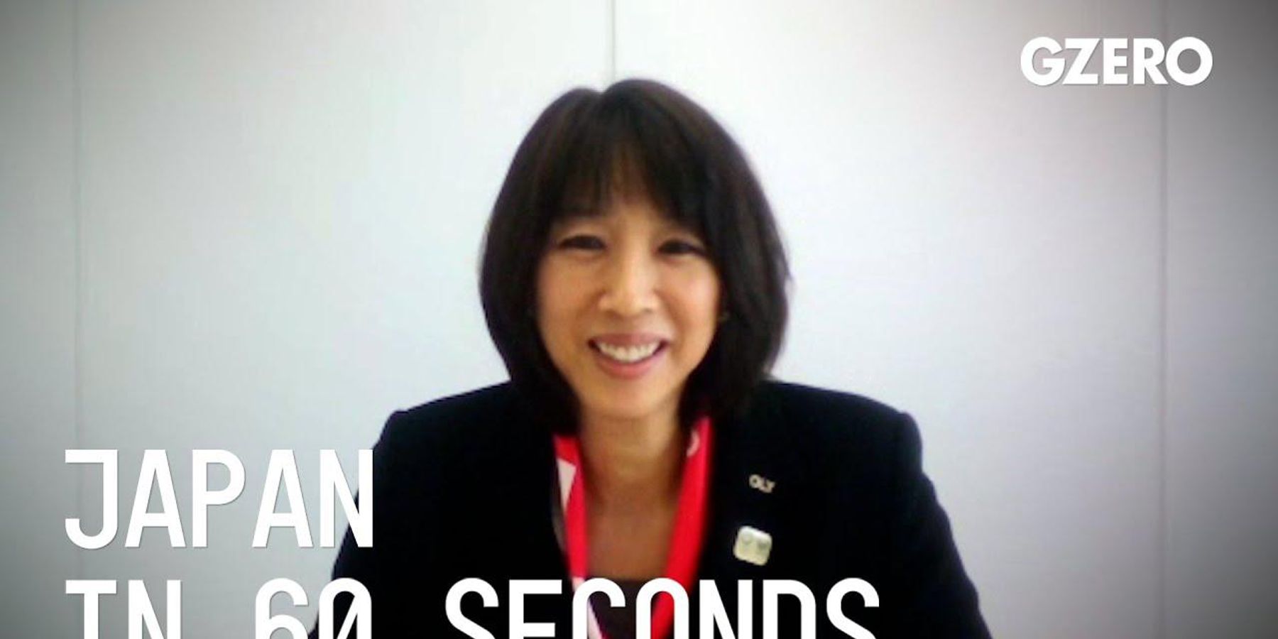 Olympic Bronze medalist on safety of Tokyo 2020 Games