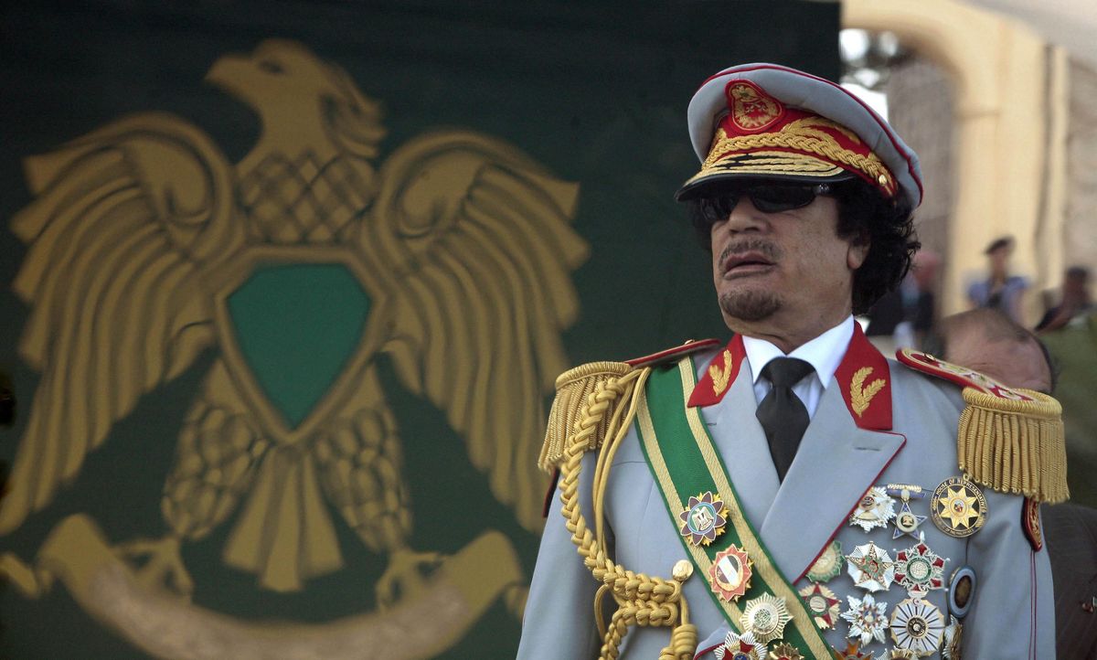 On 10th anniversary of Qaddafi’s death, signs of stability in Libya