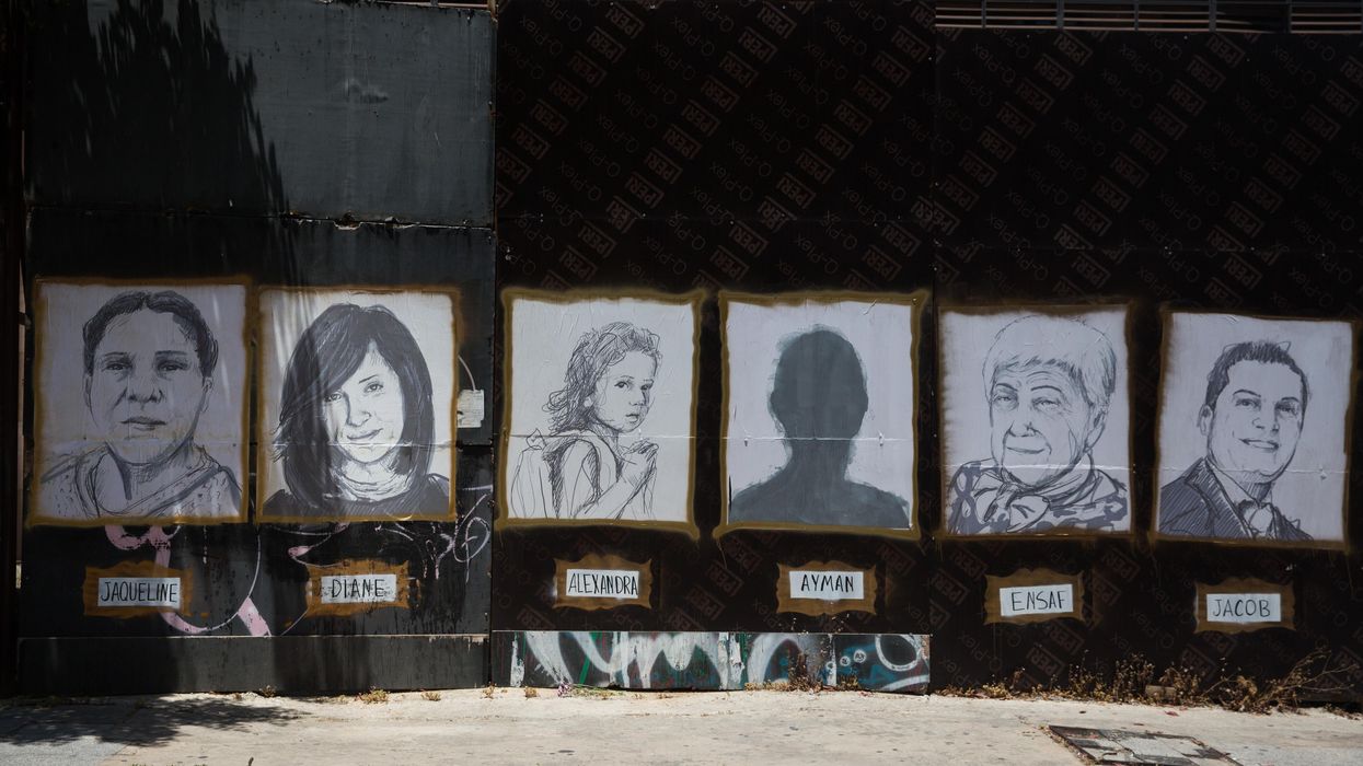 On August 4 of 2021, the Lebanese will commemorate the first anniversary of the terrible blast in the port of Beirut