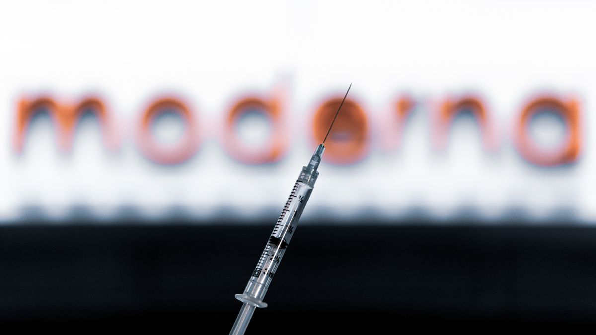 On November 16, 2020, US biotech company Moderna announced a vaccine against COVID-19 that is 94.5% effective.