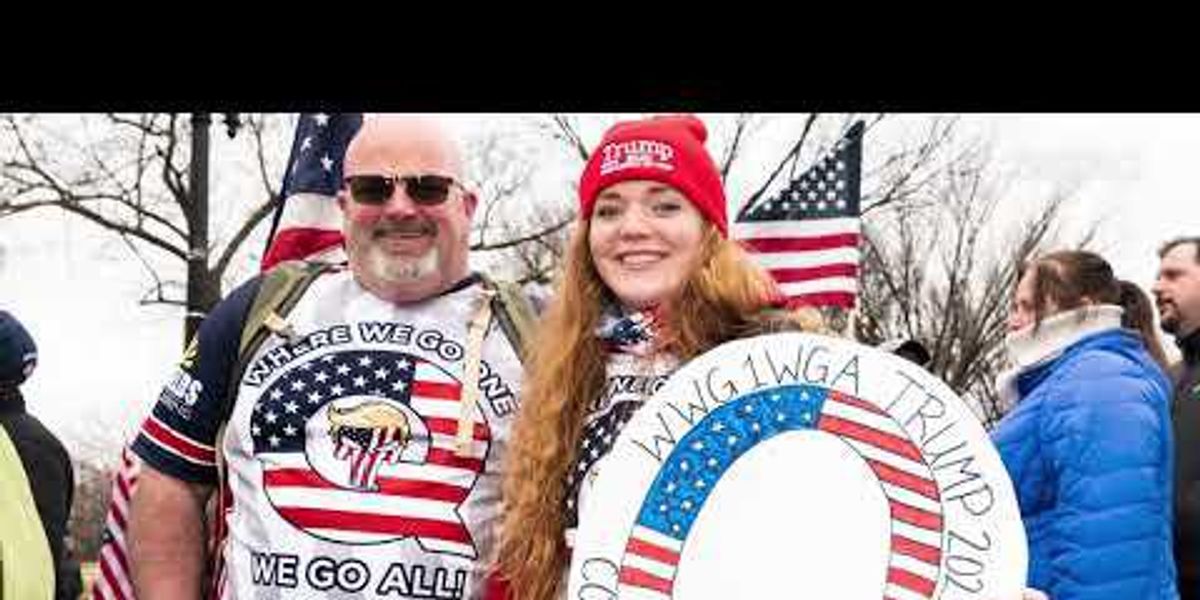 One journalist’s view from inside the US Capitol on January 6