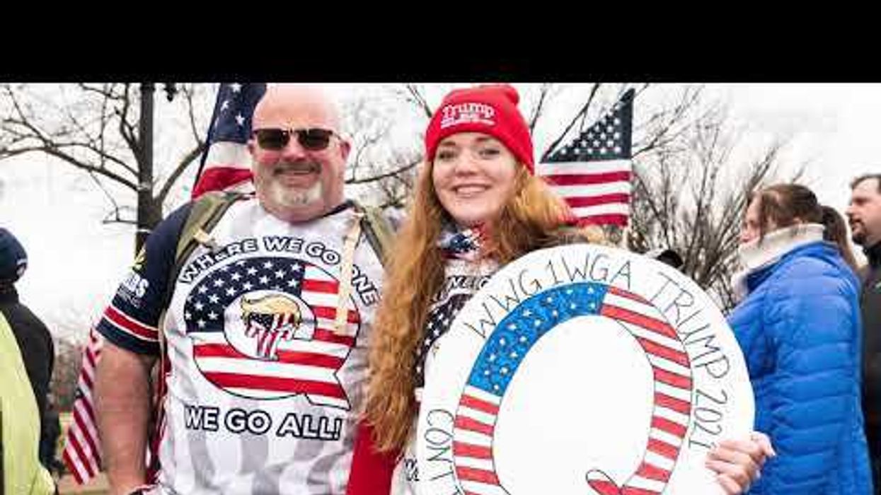 One journalist’s view from inside the US Capitol on January 6