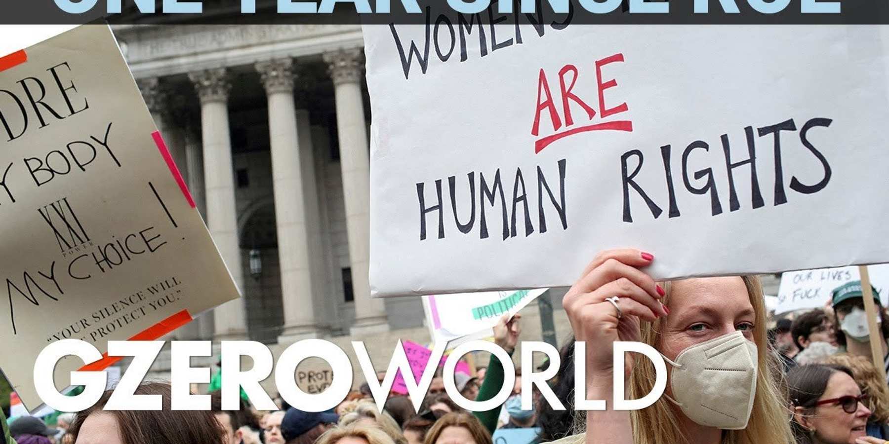 One year since Roe v. Wade reversal, biggest surprises in state law