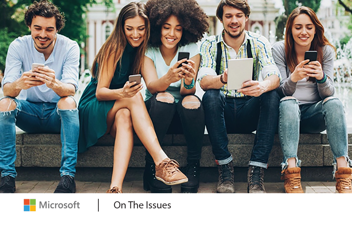 Online civility improved in past year and is the best it’s been since 2016, new Microsoft research shows