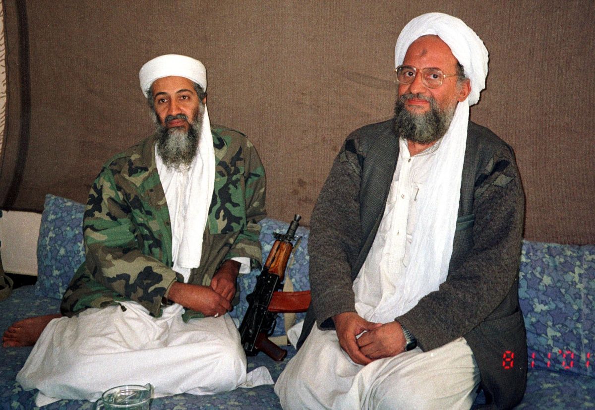 US braces for impact as UN finds al-Qaida resurgent