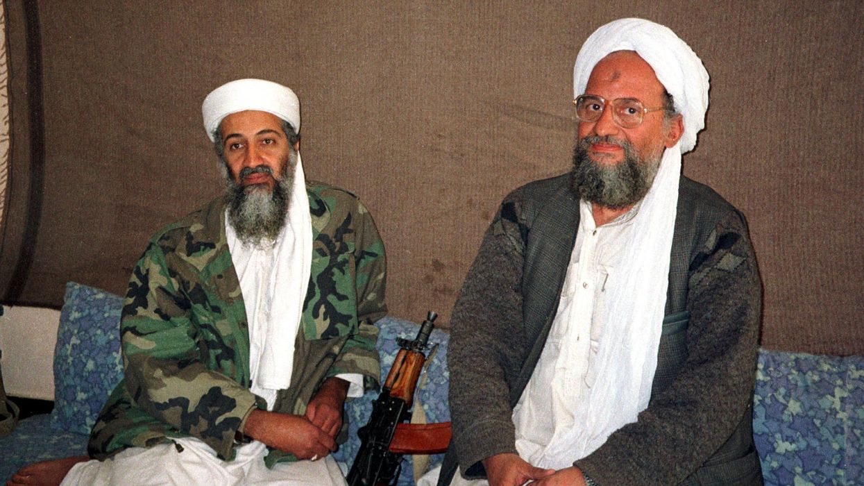 US braces for impact as UN finds al-Qaida resurgent