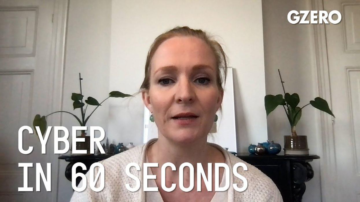 Limiting Putin's propaganda: Big tech & the Russia-Ukraine war