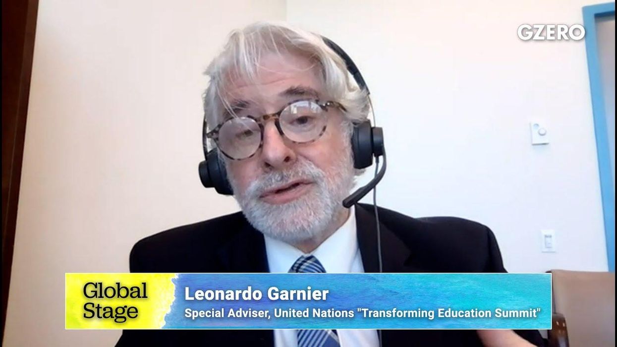 Overcoming inefficiency with education