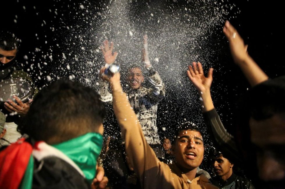 Gaza ceasefire deal reached — will Israel ratify it?