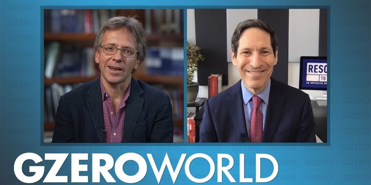 Pandemic-Proofing the World (How to Stop the COVID-19 Nightmare from Happening Again)