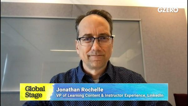 COVID upended the job market & focused employers on skills