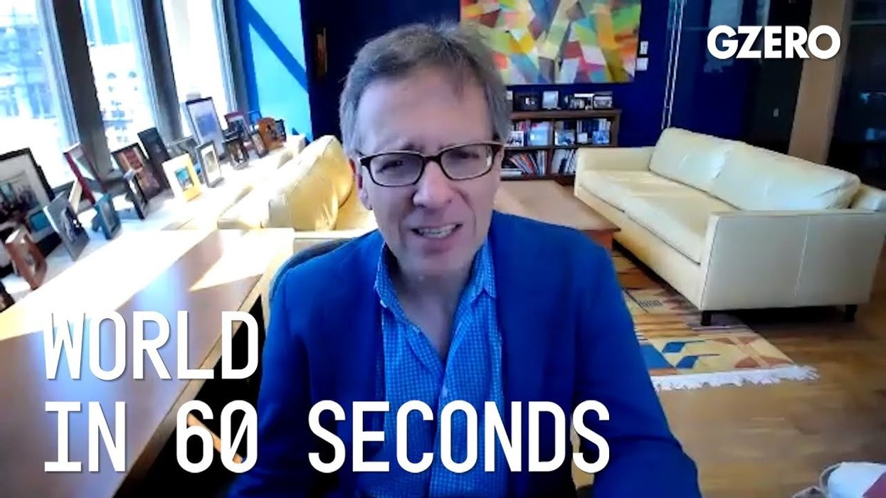 Pandemic worsens; defunding the police; debt crisis & Europe leadership