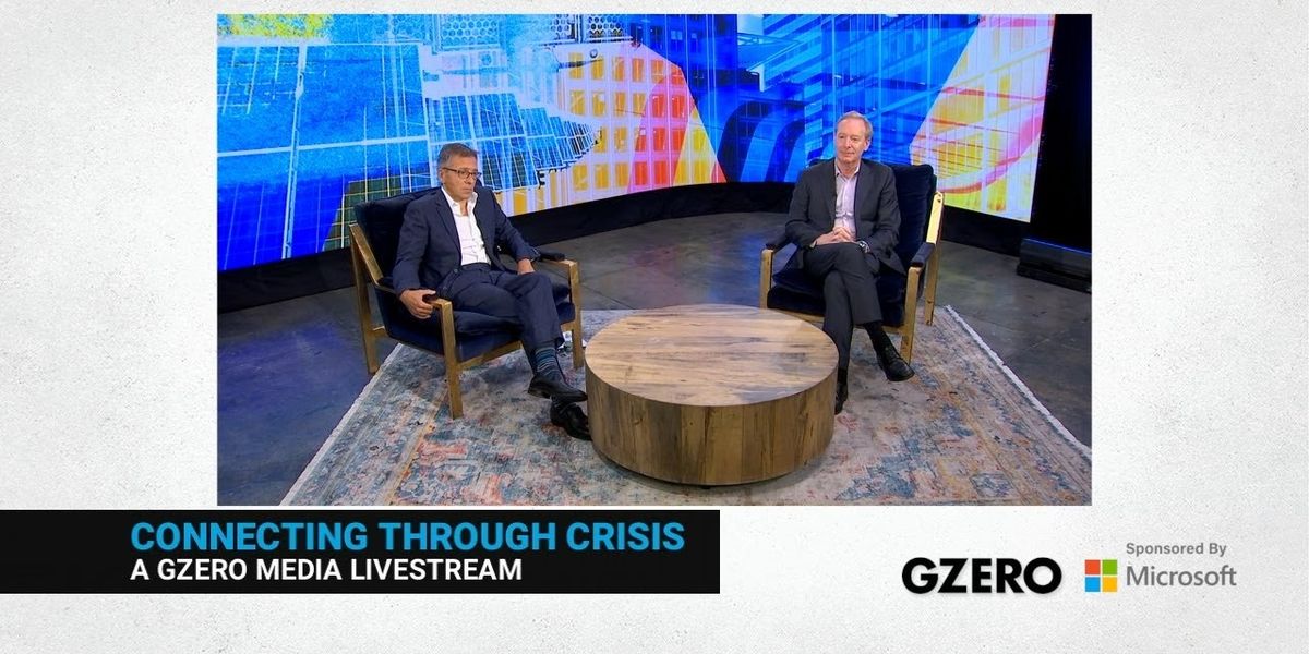 Panel: How will the world recover from COVID-19?