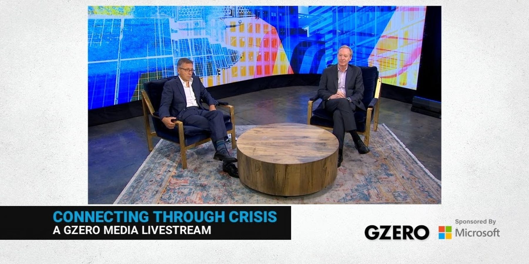 Panel: How will the world recover from COVID-19?