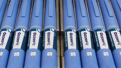 semaglutide denmark How Ozempic is funding an AI supercomputer