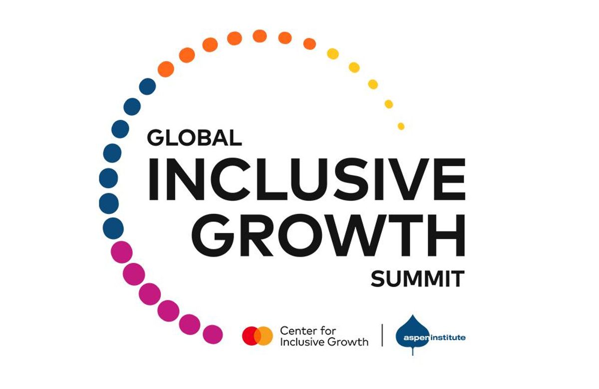 People, Planet, Prosperity: Rebuilding inclusive & sustainable economies
