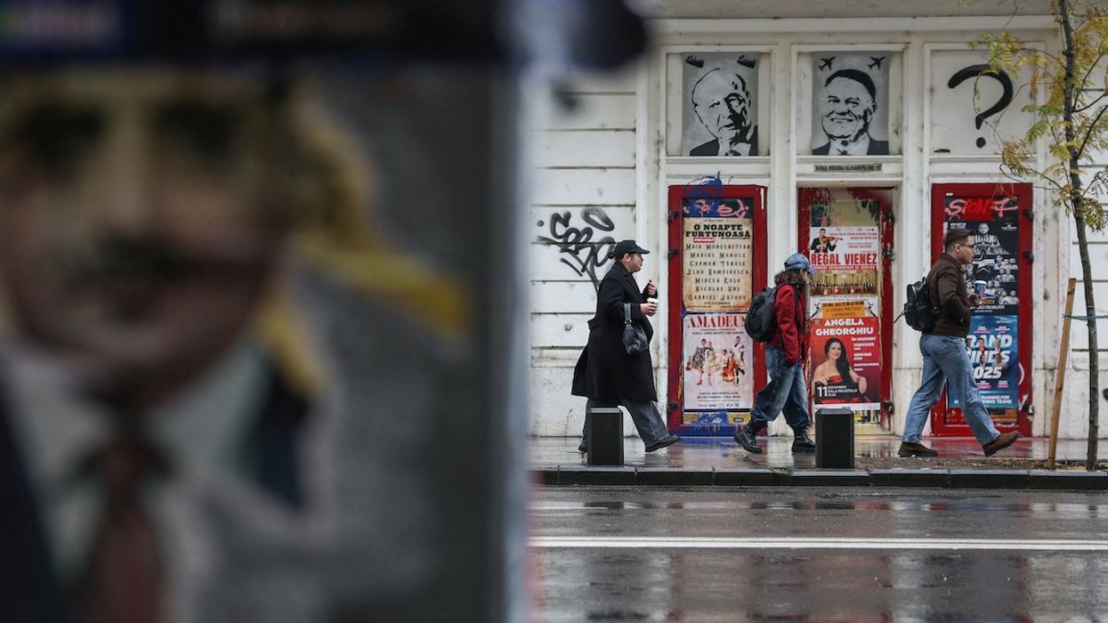 In historic first, an EU country annuls an election over claims of TikTok interference