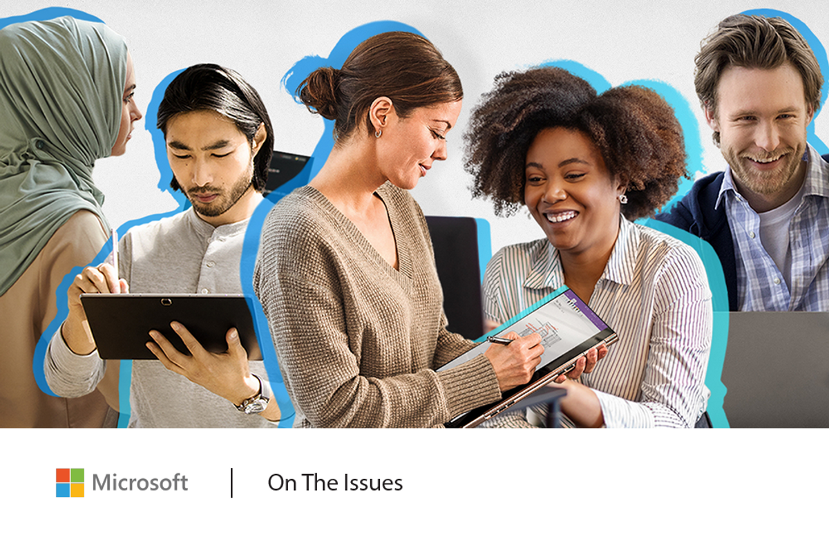 People working: Catch up on these key skills, training and employment stories