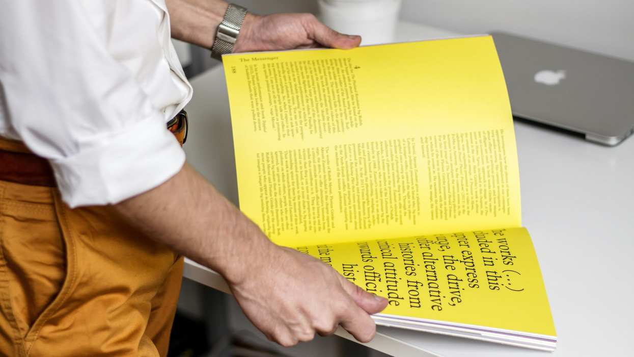 AI is changing the fine print on your favorite services