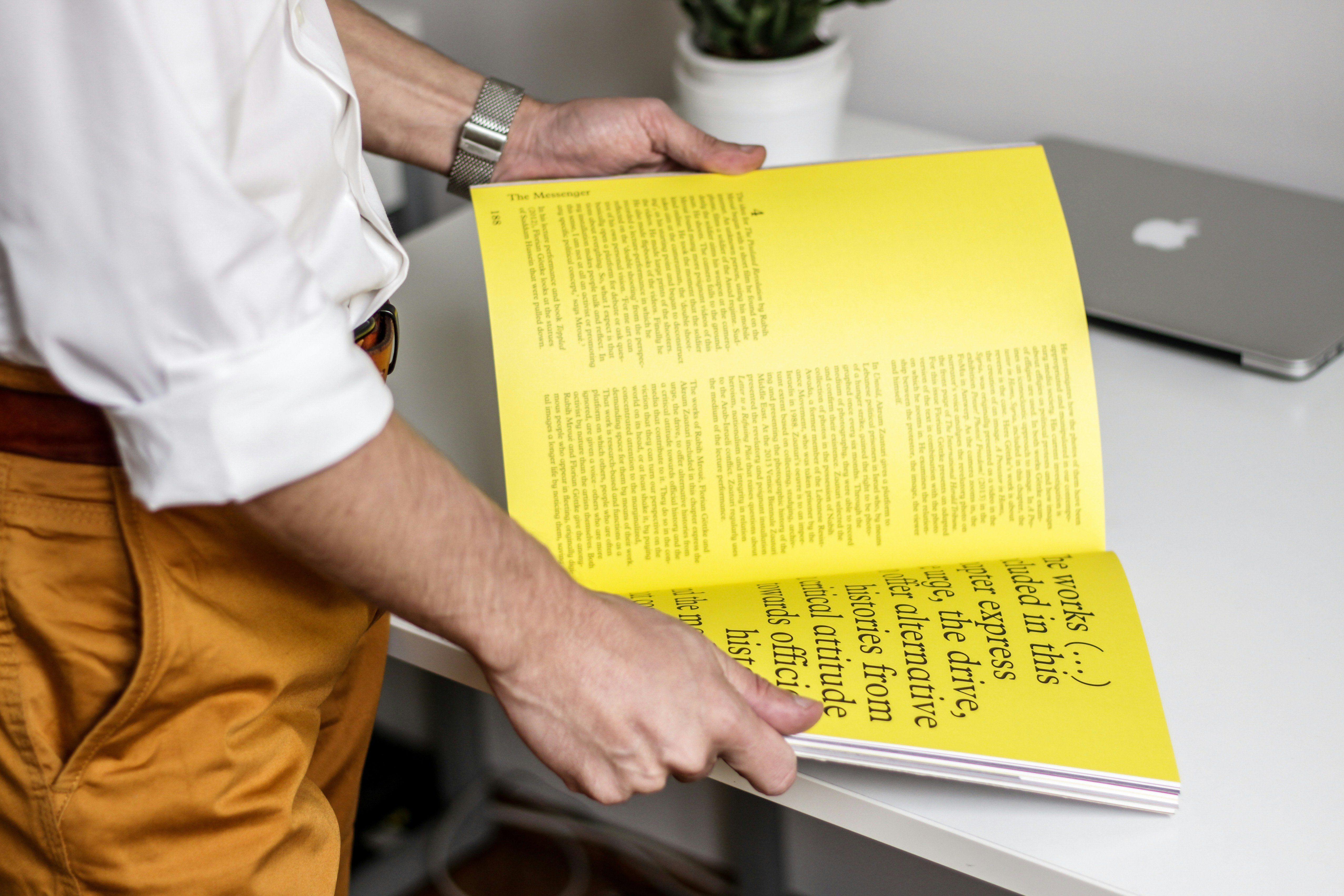 AI is changing the fine print on your favorite services