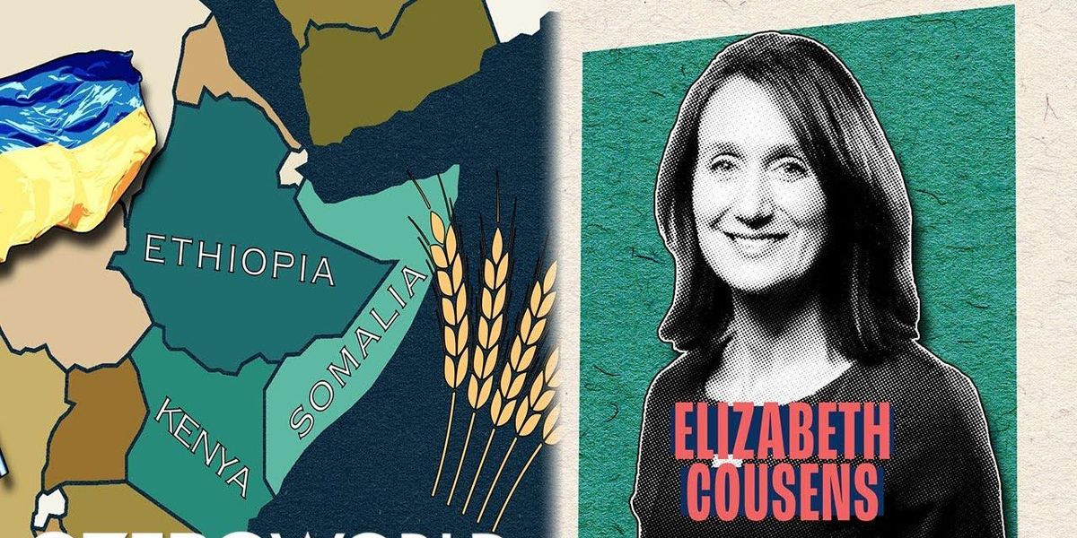 Philanthropy's moment to act