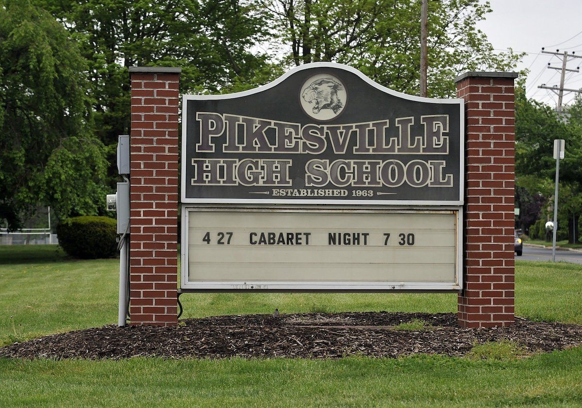 ​Pikesville High School, part of Baltimore County Public Schools, investigated a recording of racist and antisemitic remarks allegedly made by its principal, leading to the recent charges against Dazhon Darien. 
