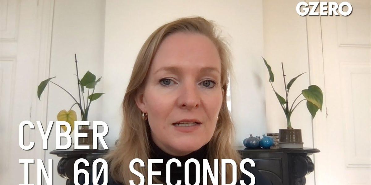 Facebook's terrible week proves tech policy changes are needed