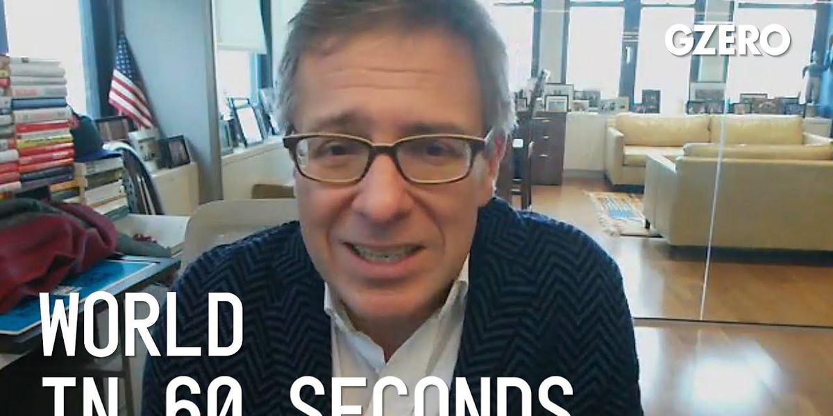 Biden and Putin hold virtual meeting as US-Russia tensions increase