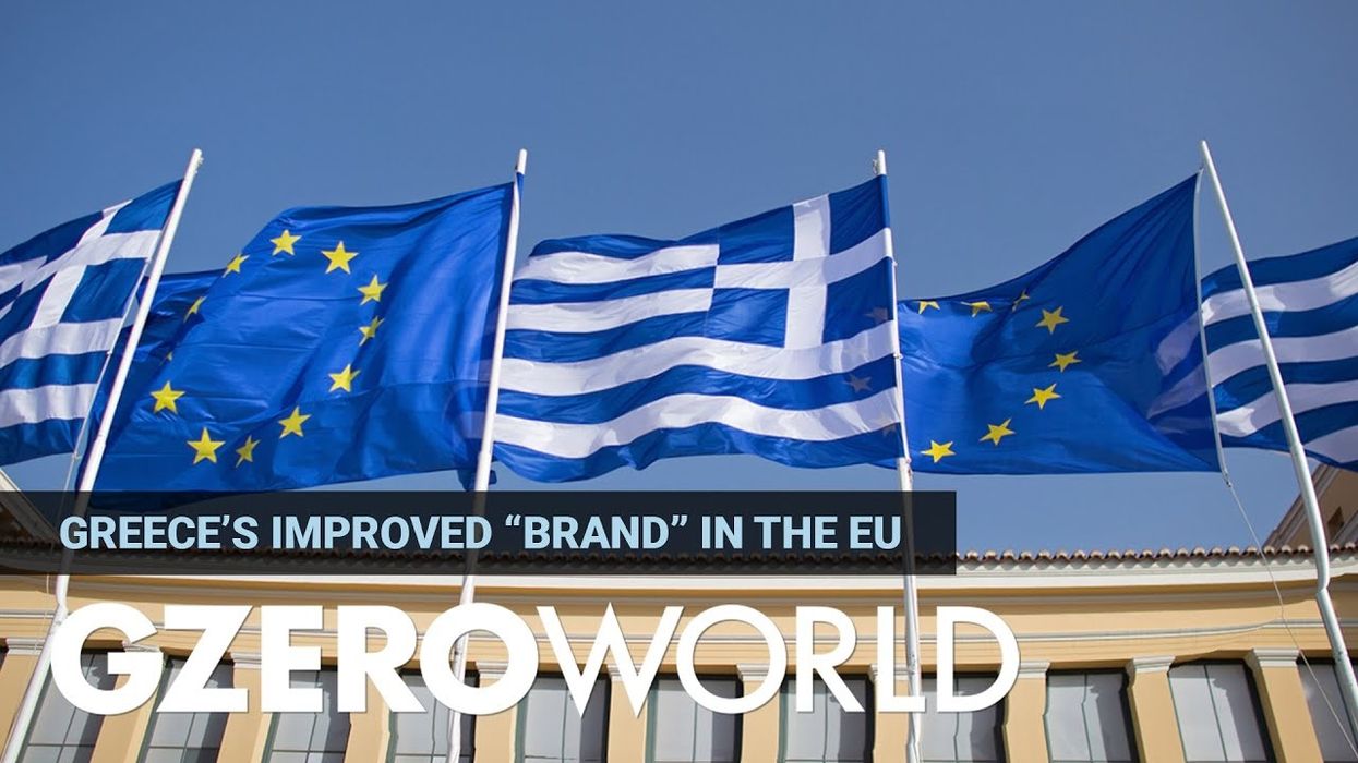 PM Mitsotakis: Greece’s pandemic response improved its “brand” in the EU