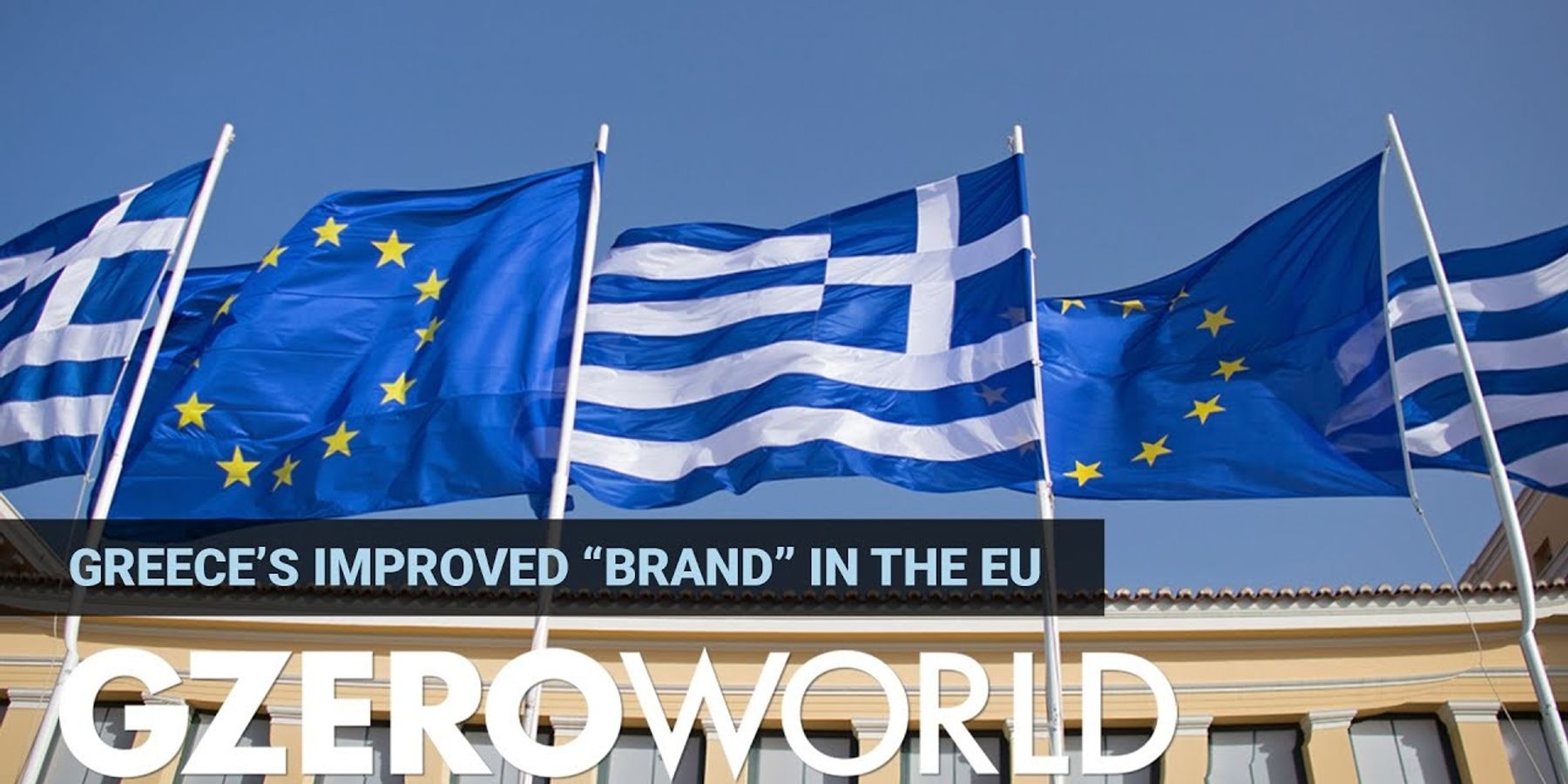 PM Mitsotakis: Greece’s pandemic response improved its “brand” in the EU