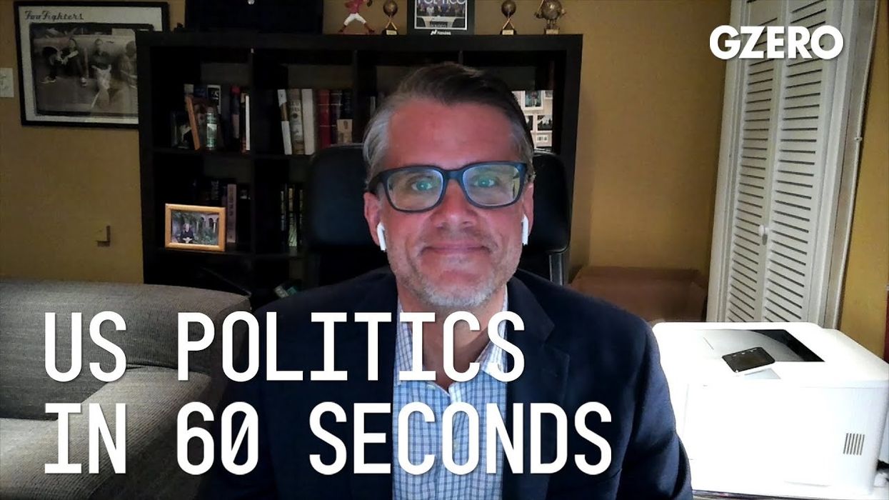 The Coronavirus politicized: reopening America