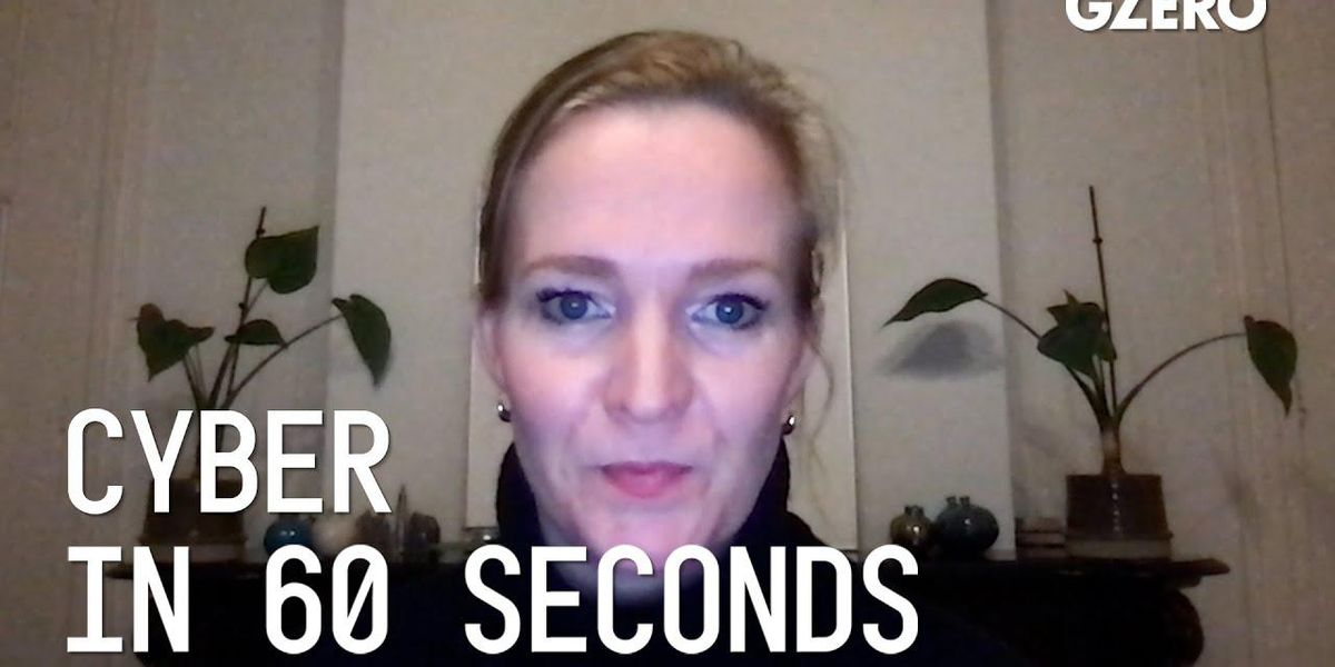 Can political leadership prevent cyberattacks in 2022?