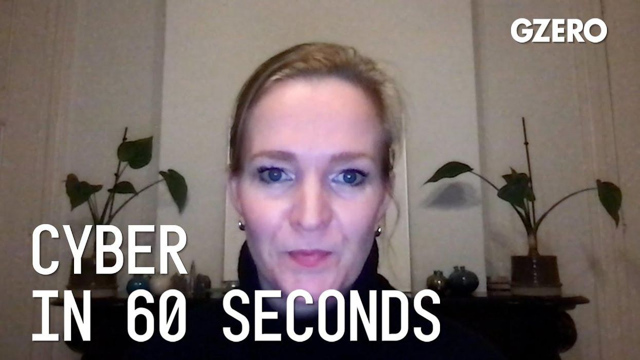 Can political leadership prevent cyberattacks in 2022?