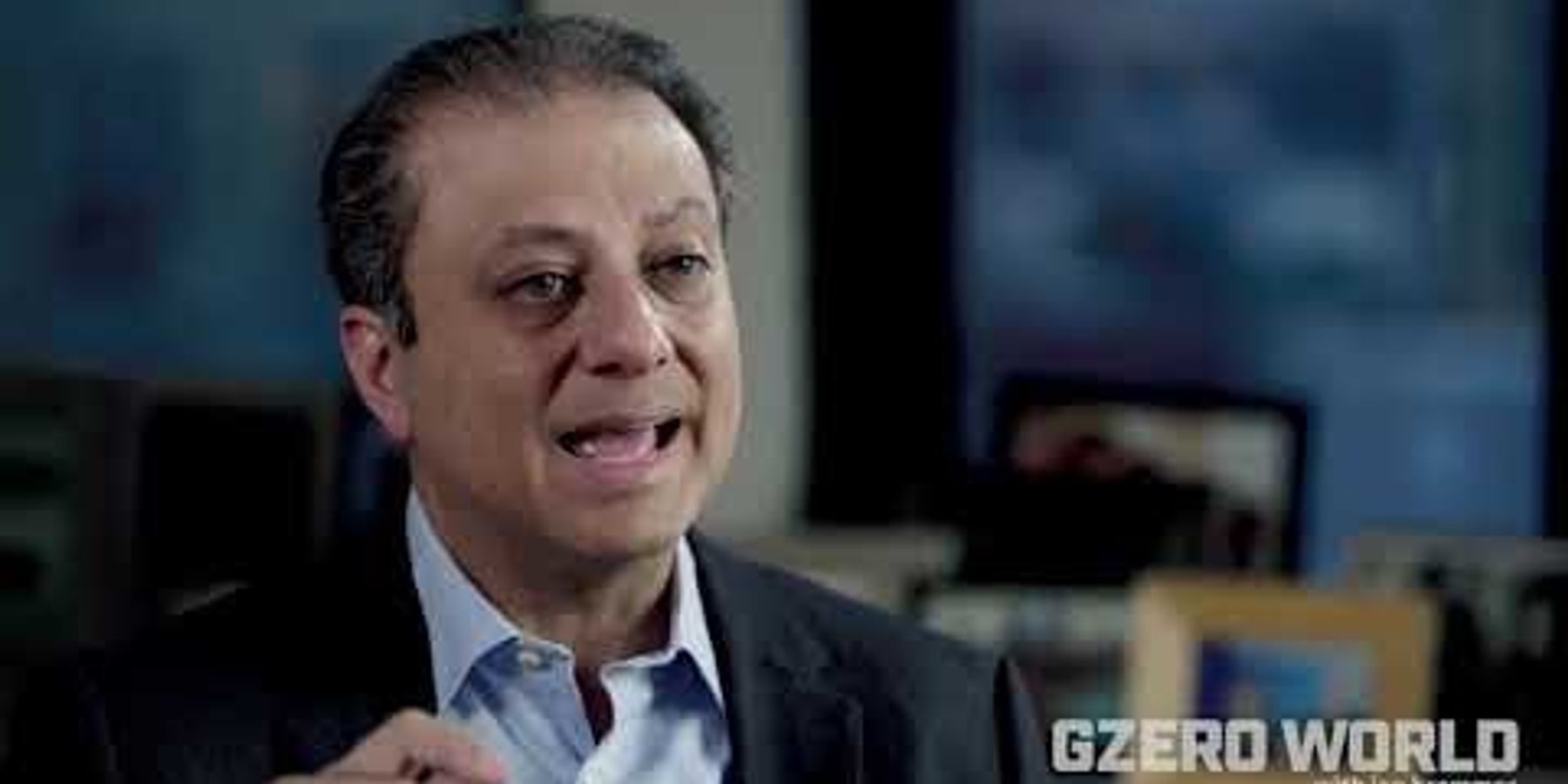 Preet Bharara: Life After the Mueller Report