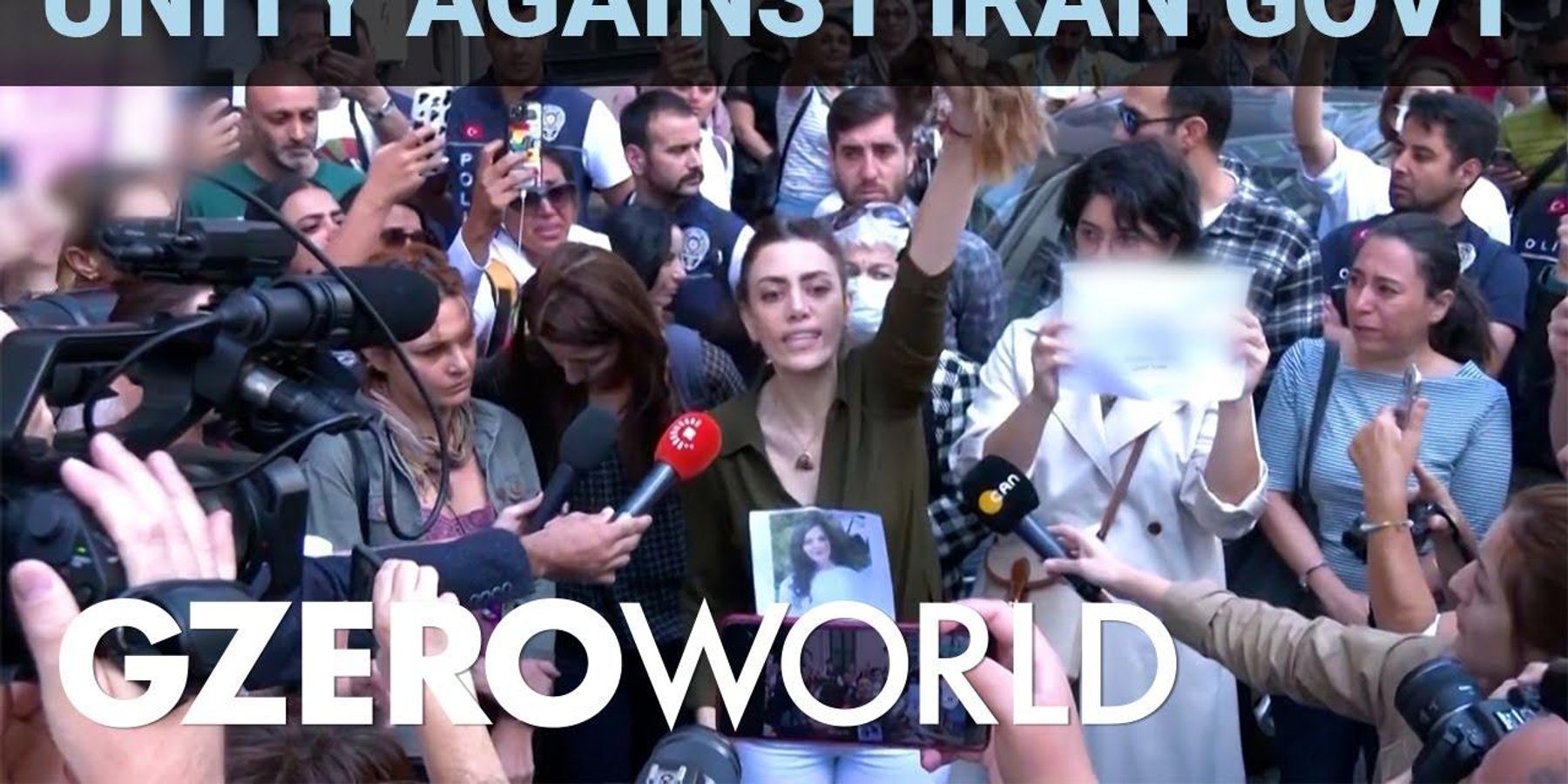 How the Iranian regime’s brutality is backfiring