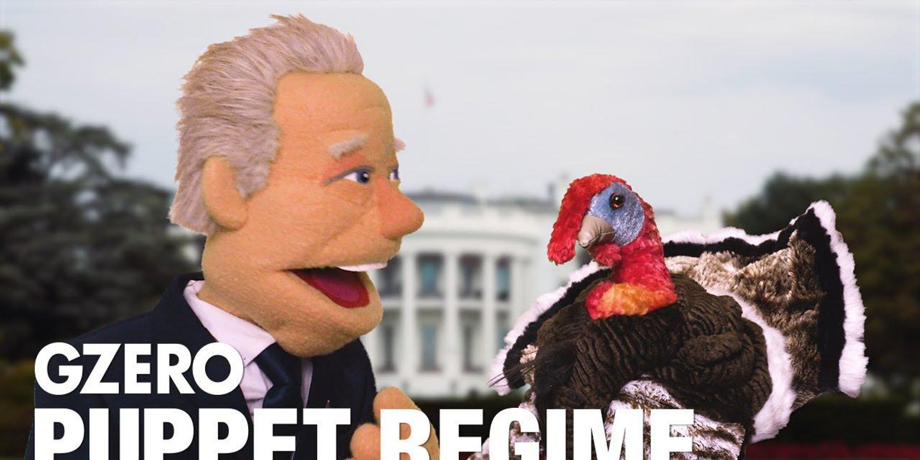 Biden's turkey fail