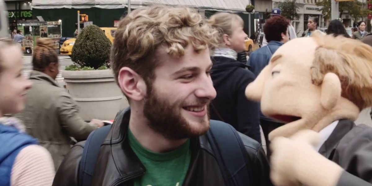 Putin On The Midterms