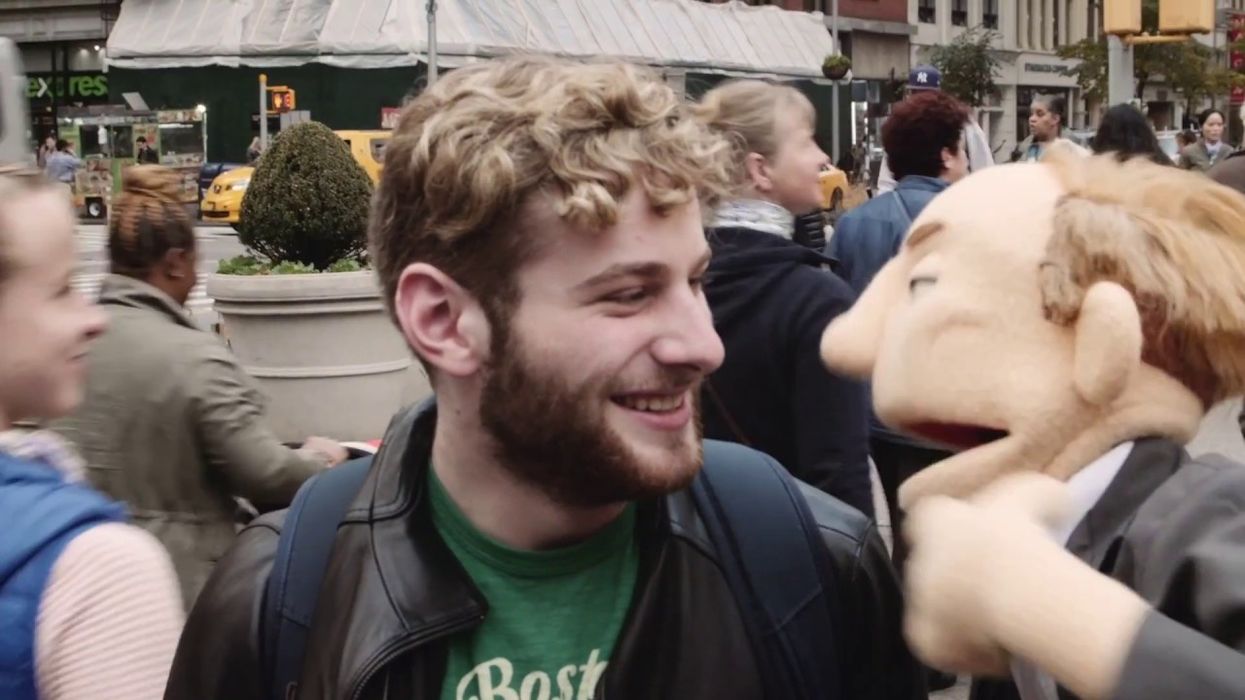 Putin On The Midterms