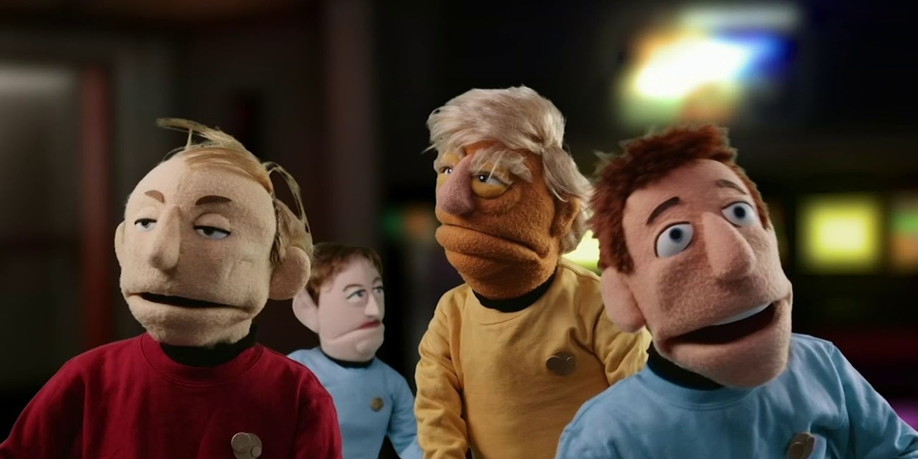 Space Force: The Greatest Frontier