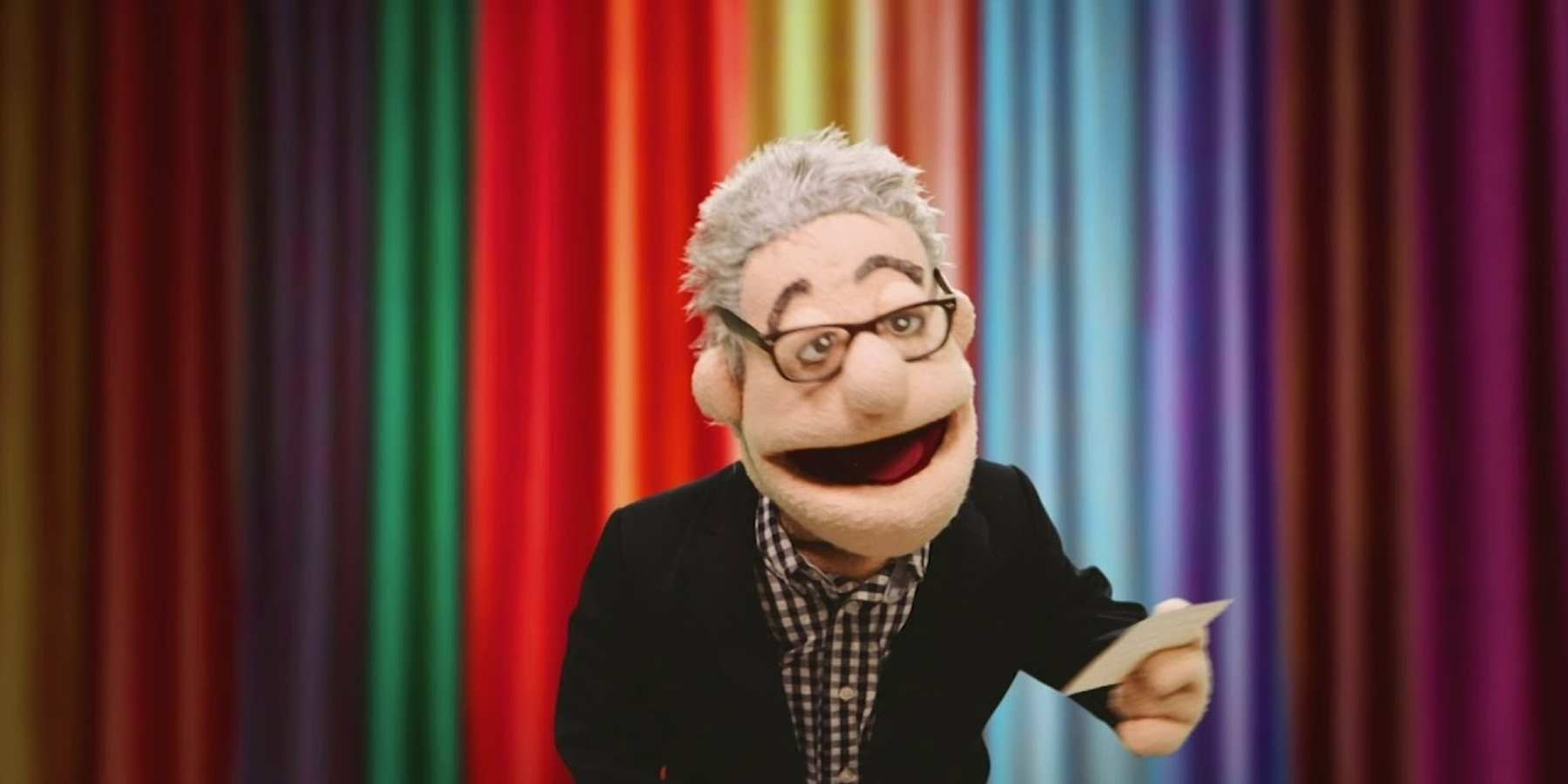 Who The Hell is That World Leader?