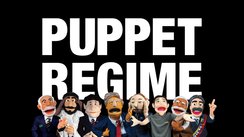 Puppet Regime