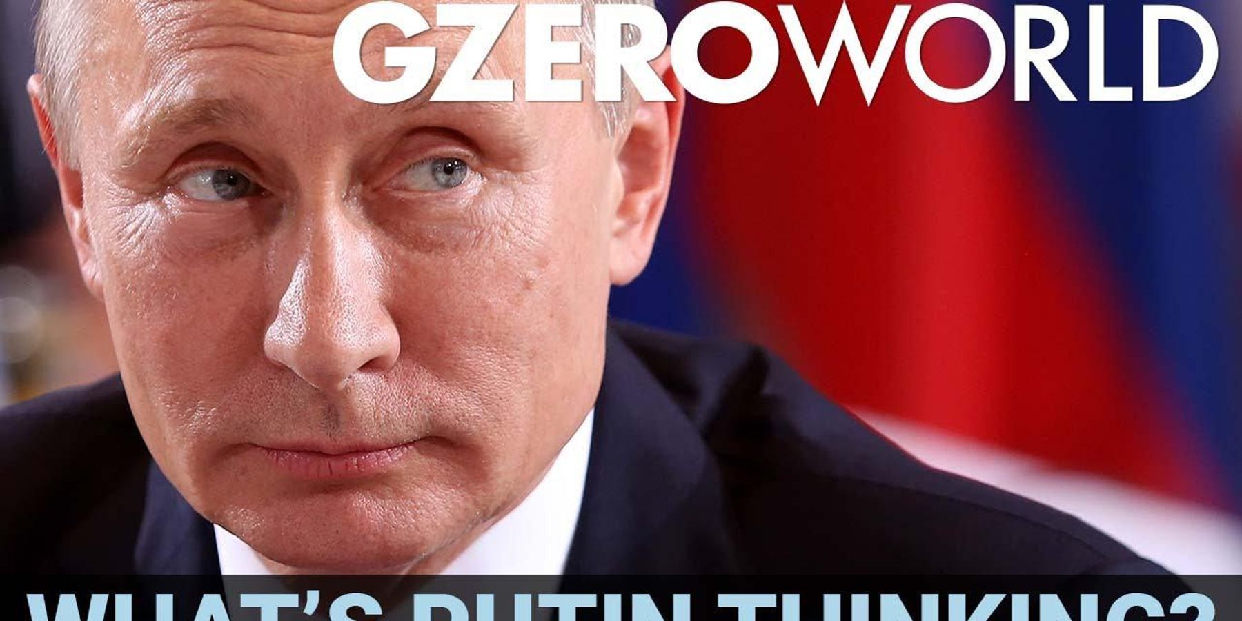 Putin has a “noose” around Ukraine, says Russia analyst Alina Polyakova