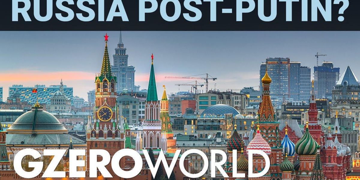 Putin has "mummified" Russia: Ivan Krastev on the Putin effect