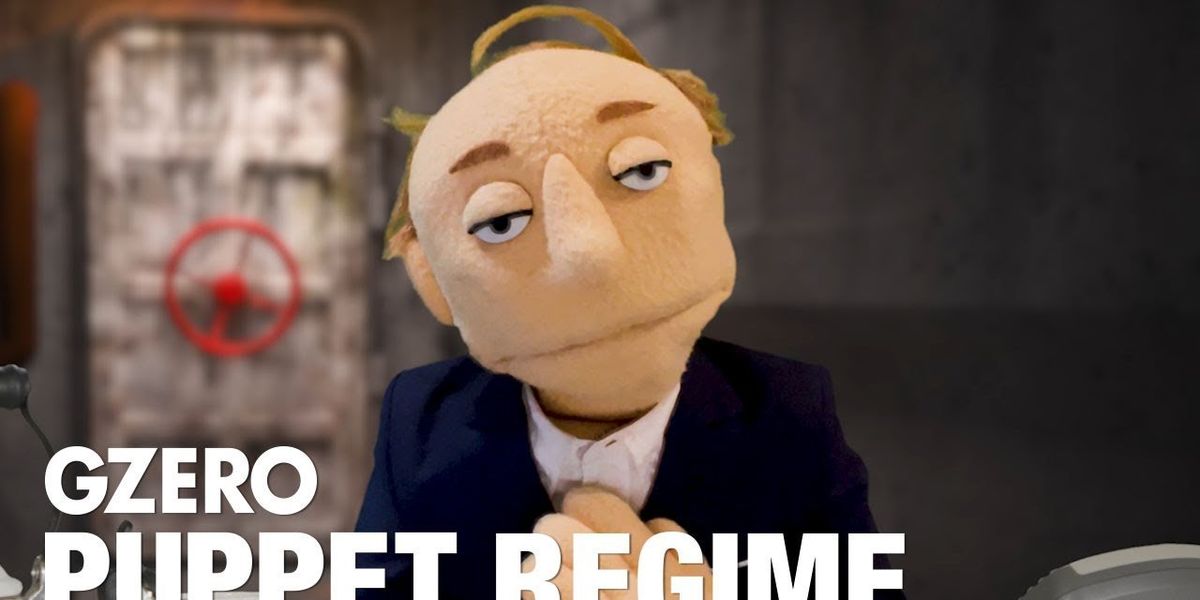 More unmanned attacks on the Kremlin?