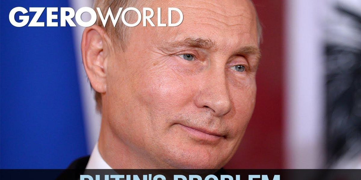 Putin punishes Ukraine to avoid looking weak