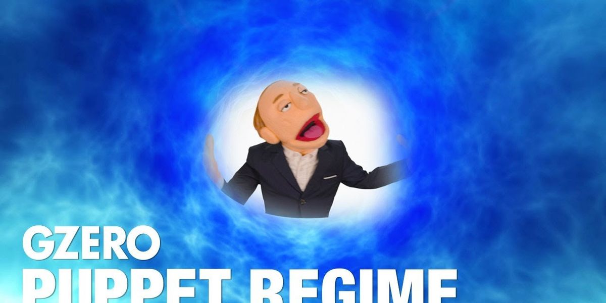Putin's New Show: Everything is Going According to Plan!